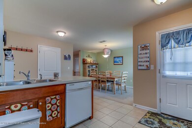 Kitchen III
