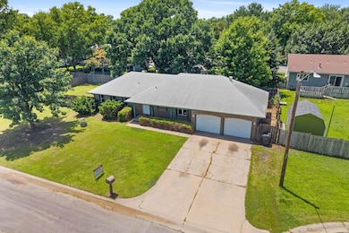 319 Jonathan St, Maize, KS 67101 - photo 4