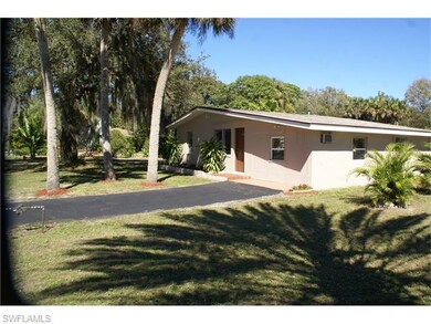 Front and South Side from Wilson St