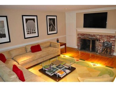 Den/Family/Great Room.