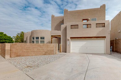 4629 Spanish Sun Ave NE, Albuquerque, NM 87110 - photo 3