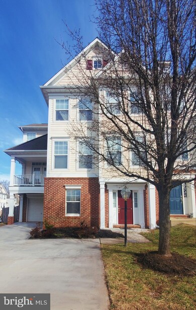 8101 Cello Way, Manassas, VA 20111 - photo 2