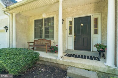 248 Hidden Den Cir, Doylestown, PA 18901 - photo 4