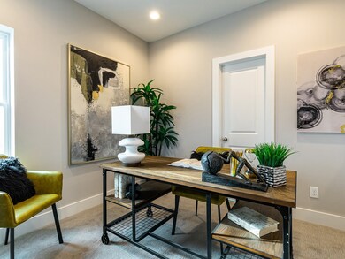 622 E Janisch Rd unit F, Houston, TX 77022 - photo 6