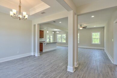 137 Nandina Way, Crawfordville, FL 32327 - photo 3