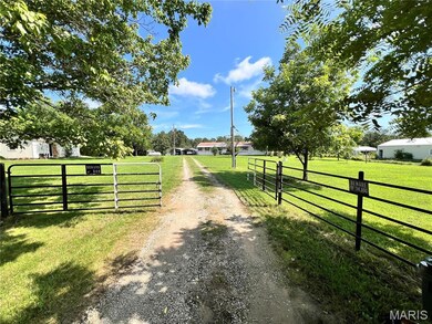 3025 E 1700 Rd, Jerico Springs, MO 64756 - photo 3