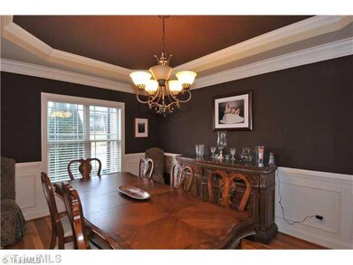 Dining Room.