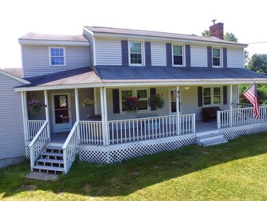 95 Nashua Rd, Pepperell, MA 01463 - photo 2