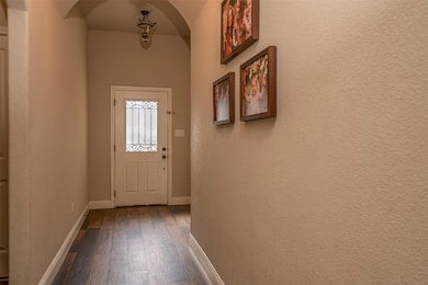 1912 Town Creek Cir, Weatherford, TX 76086 - photo 3