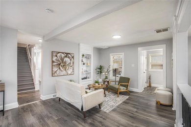 2220 S Cedar Ave, Independence, MO 64052 - photo 7