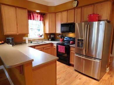 1256 Shamrock St, Macon, GA 31201 - photo 7