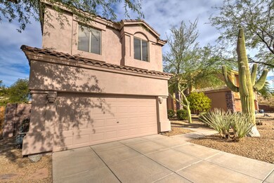 3527 N Desert Oasis