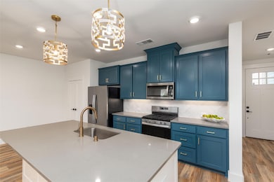 3028 Concord Dr, Wylie, TX 75098 - photo 5