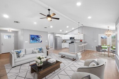 413 Titus Ave, Springtown, TX 76082 - photo 7