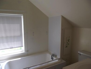 Bathroom.