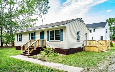 330 N Snead St, Ashland, VA 23005 - photo 2