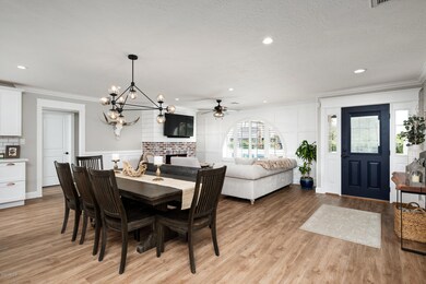 Living & Dining