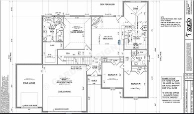 Payton Floor Plan