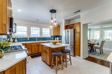 5400 Goodwin Ave, Dallas, TX 75206 - photo 7