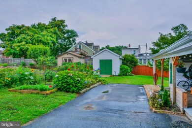 28 2nd Ave, Halethorpe, MD 21227 - photo 3