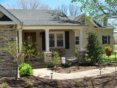 469 Old Pond Ln, Dickson, TN 37055 - photo 2