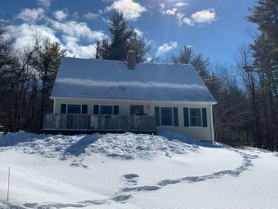 1383 Route 123 N, Stoddard, NH 03464 - photo 2