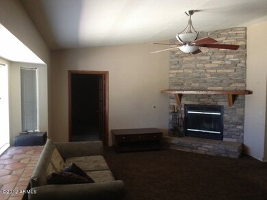 Family room/Great room