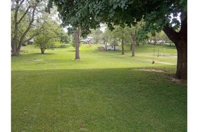 Yard/Garden.