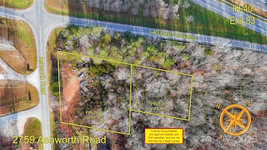 V/L Ashworth Rd, Marion, NC 28752 - photo 3