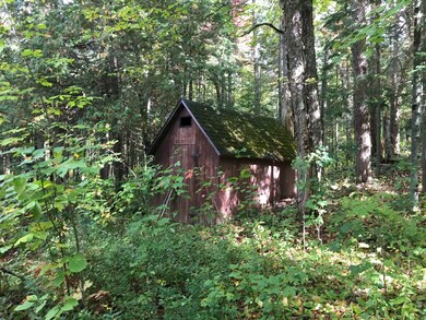 Outbuilding