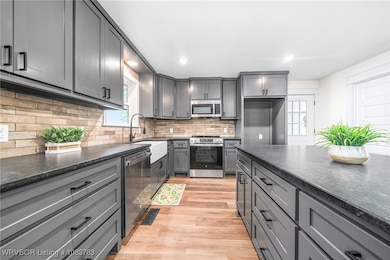 1230 Dow Jones Rd, Alma, AR 72921 - photo 6