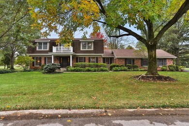 BEAUTIFULLY LANDSCAPED LEVEL LOT