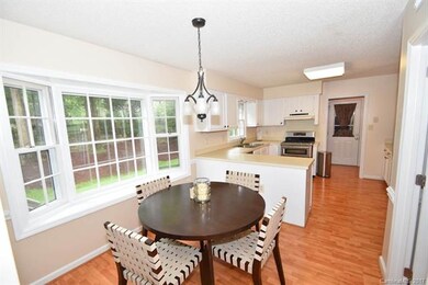 Eat In Kitchen into Kitchen
