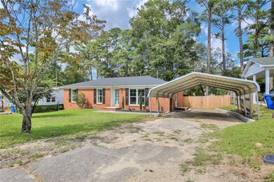 288 Ramona Dr, Fayetteville, NC 28303 - photo 3