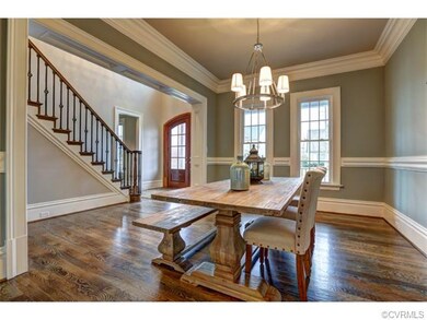 Imagine many wonderful family gatherings in this e