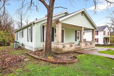 717 W Allen St, Bloomington, IN 47403 - photo 3