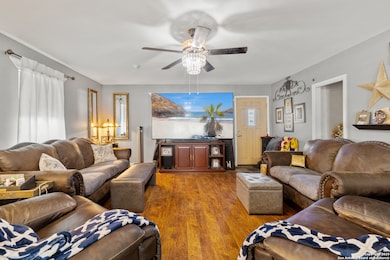 9658 S Foster Rd, San Antonio, TX 78222 - photo 7