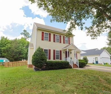 9705 Willow Glen Ln, Henrico, VA 23228 - photo 2