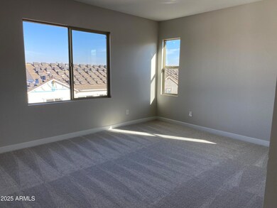 Mar Lot 68 - Primary Bedroom