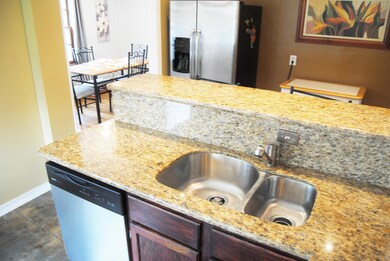 Granite