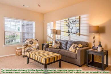 1441 General Fagan Dr, Prairie Grove, AR 72753 - photo 6