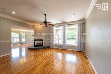 100 Fox Glove Ln, Bentonville, AR 72712 - photo 4