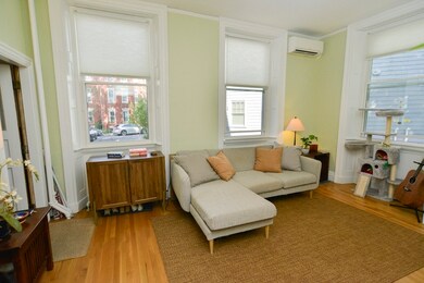 26 Grovenor Rd unit 1, Jamaica Plain, MA 02130 - photo 3