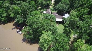 200 Burdin aerial