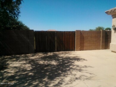 RV Gate