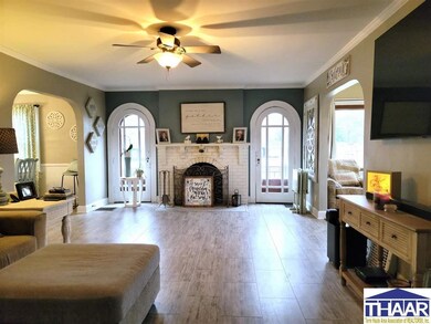 321 Barton Ave, Terre Haute, IN 47803 - photo 4