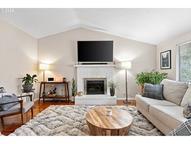 Fireplace Gas