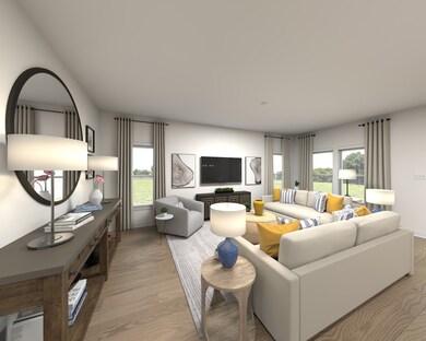 381 Greystone Lee Blvd, Smyrna, TN 37167 - photo 3