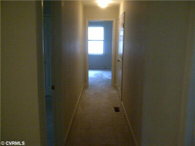 Interior Space/Layout