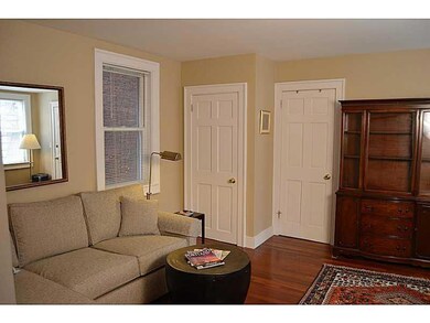 Living Room.